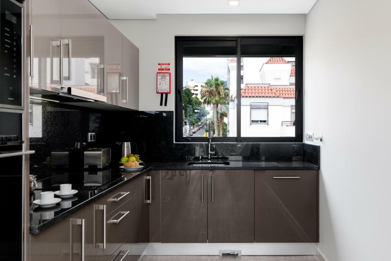 Funchal Lux I By An Island Apart Exterior photo
