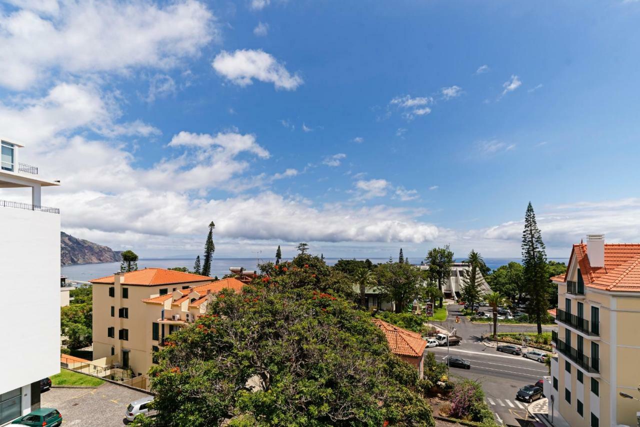 Funchal Lux I By An Island Apart Exterior photo