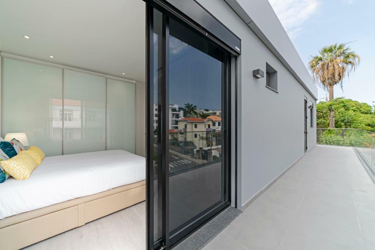 Funchal Lux I By An Island Apart Exterior photo